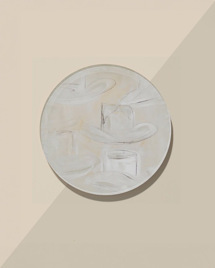 Wrangler Coaster - Southern Soule Designs