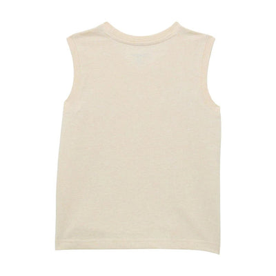 Wrangler Girl's Western Graphic Tank 112364326 - Southern Soule Designs