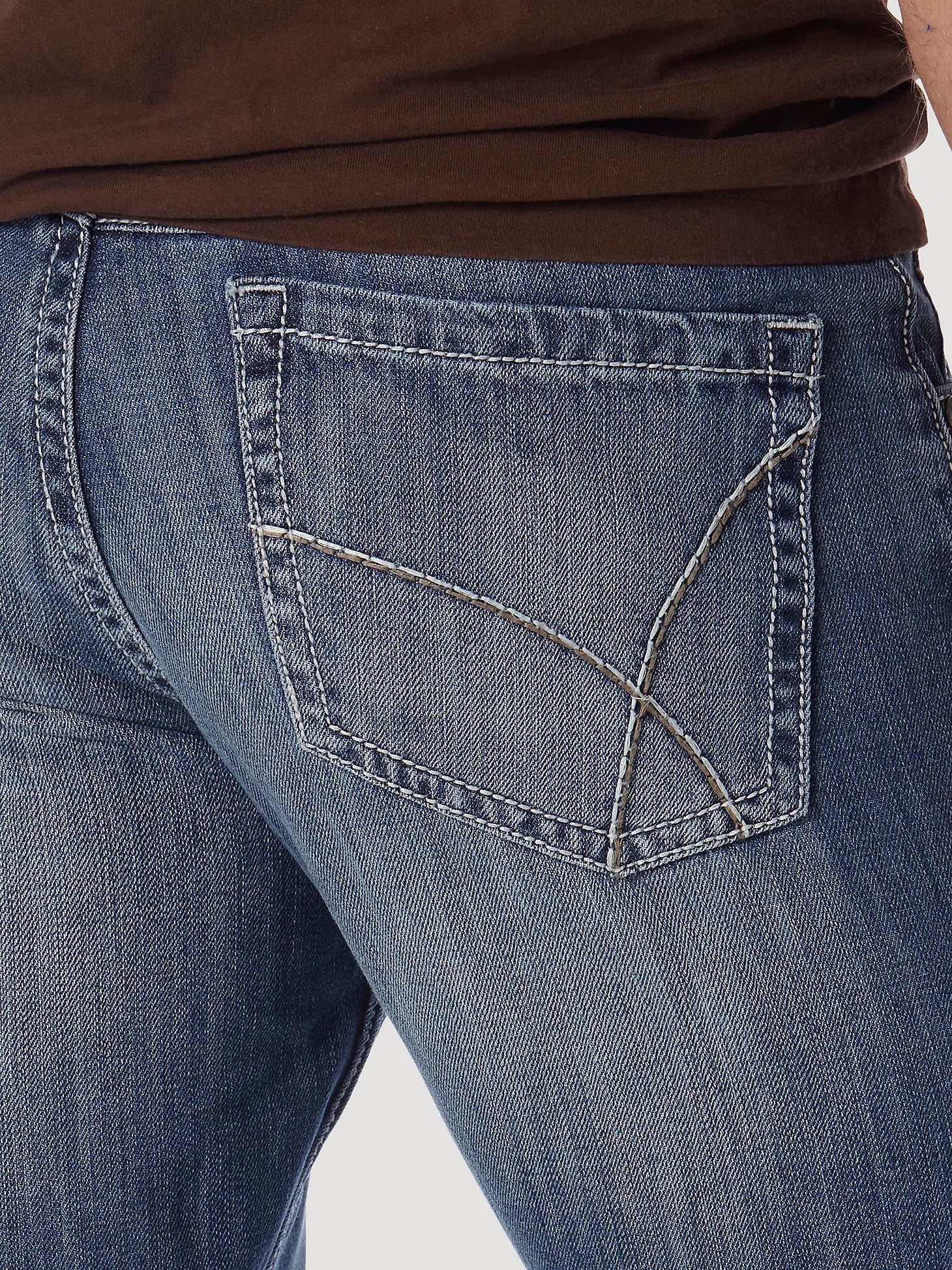 Wrangler Men's 20X Bootcut Jean 42MWXLB - Southern Soule Designs