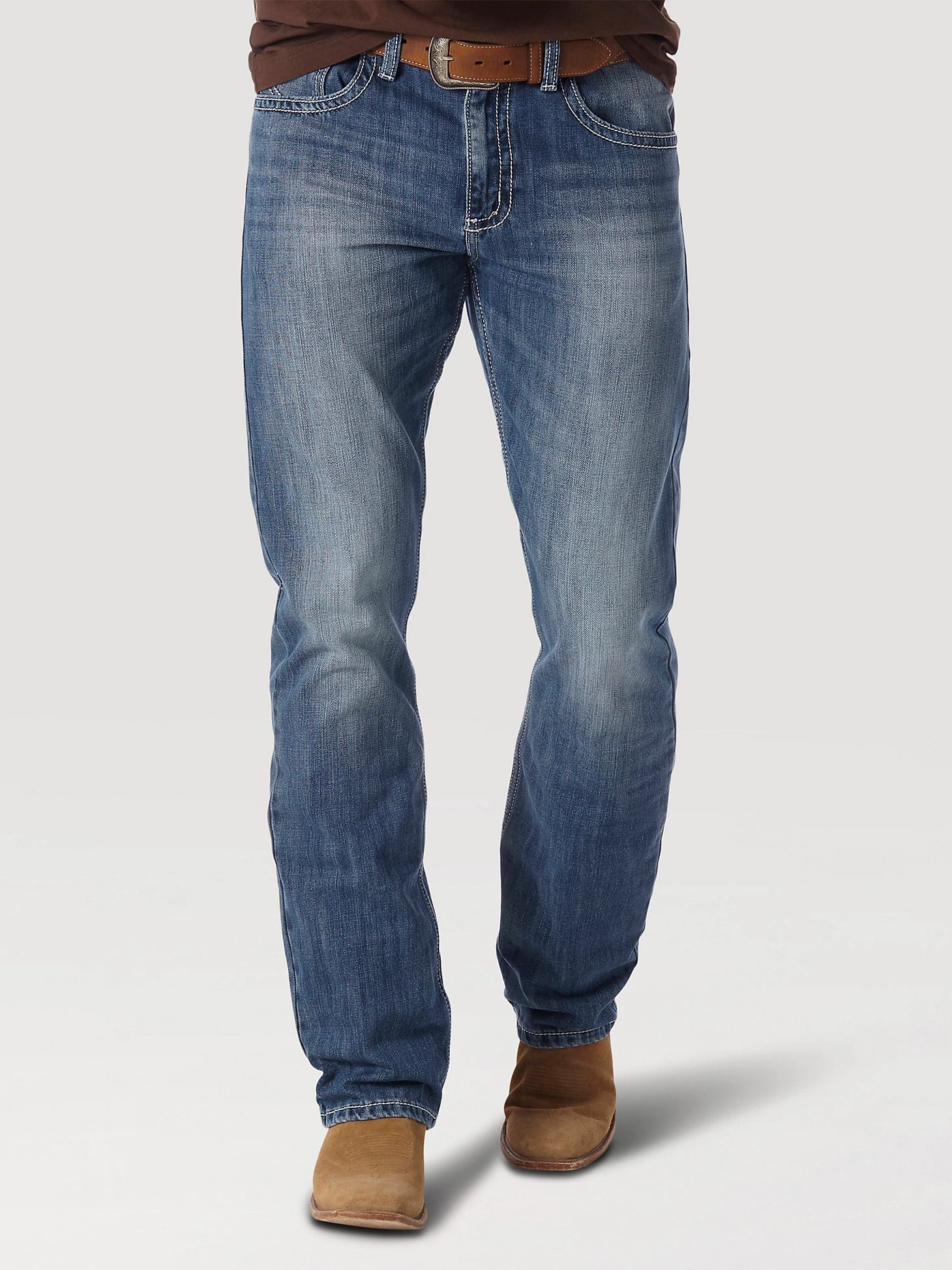 Wrangler Men's 20X Bootcut Jean 42MWXLB - Southern Soule Designs