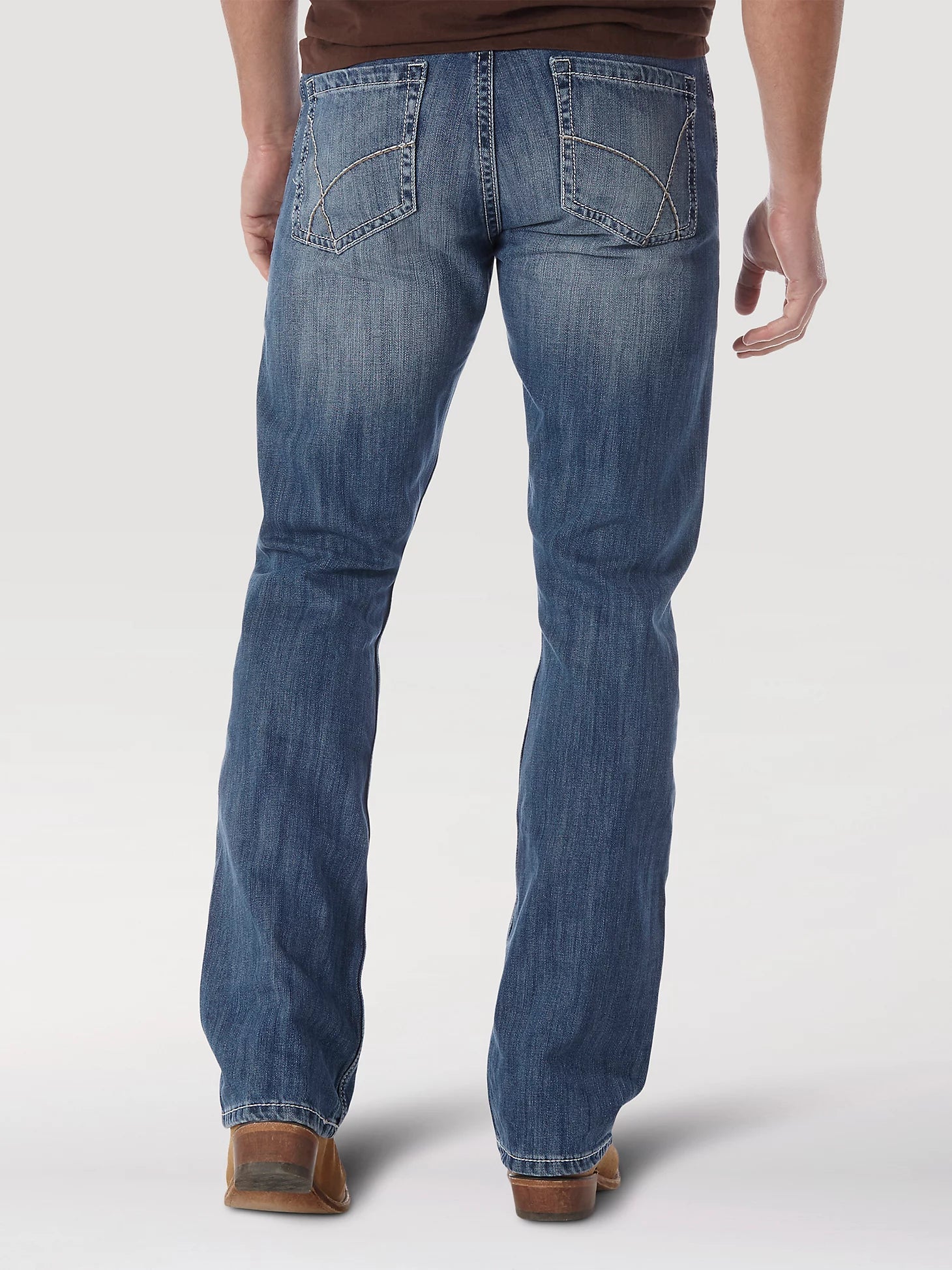 Wrangler Men's 20X Bootcut Jean 42MWXLB - Southern Soule Designs
