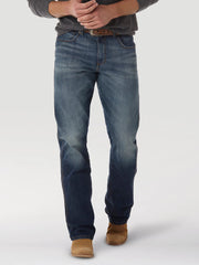 Wrangler Men's Retro Relaxed Fit Bootcut Jean JH Wash WRT20JH - Southern Soule Designs