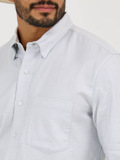 Wrangler MNS Cody Johnson Long Sleeve Shirt 112359667 - Southern Soule Designs