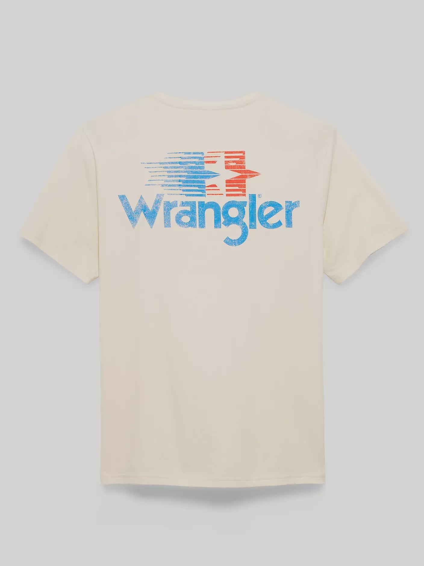 Wrangler Speeding Stars Graphic Tee - 112375724 - Southern Soule Designs