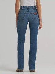 Wrangler Women's Retro Bailey High Rise Bootcut Jean Kathryn 112374990 - Southern Soule Designs