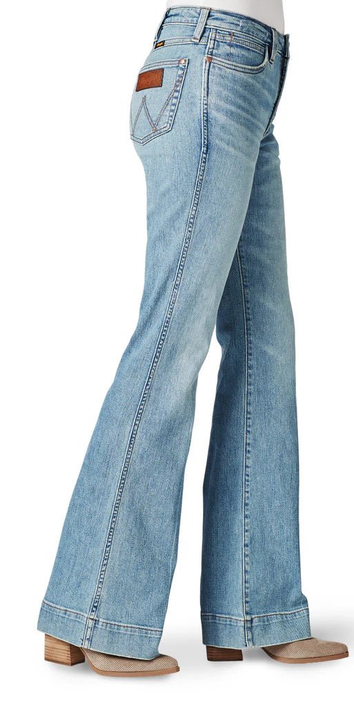 WRG WMNS Emma High Rise Jeans - Southern Soule Designs