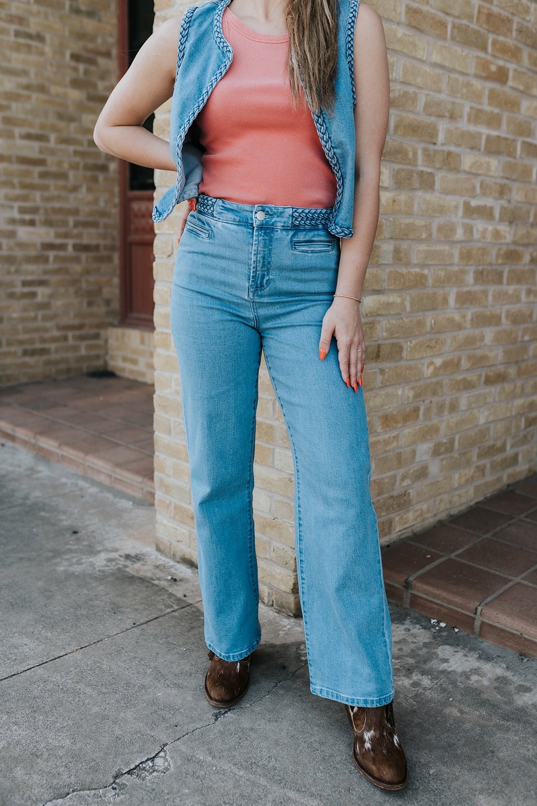 Wyatt Holly Jean - Southern Soule Designs