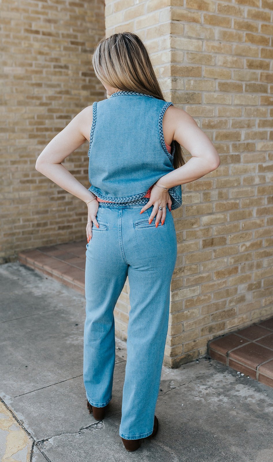 Wyatt Holly Jean - Southern Soule Designs