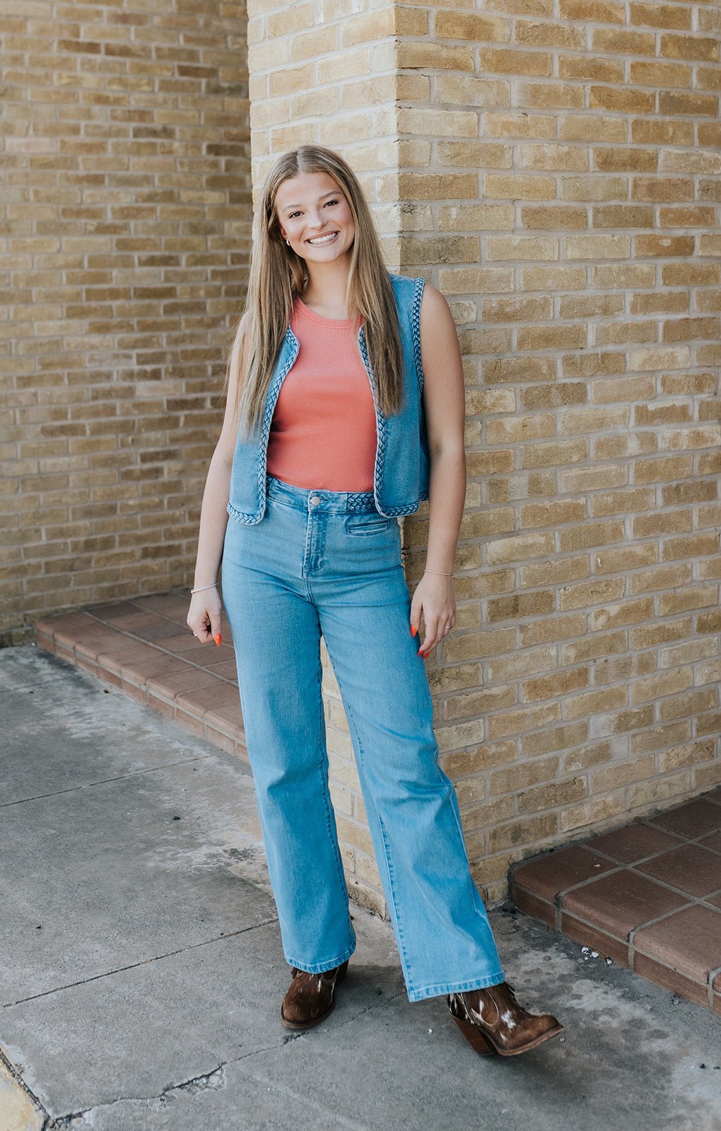 Wyatt Holly Jean - Southern Soule Designs