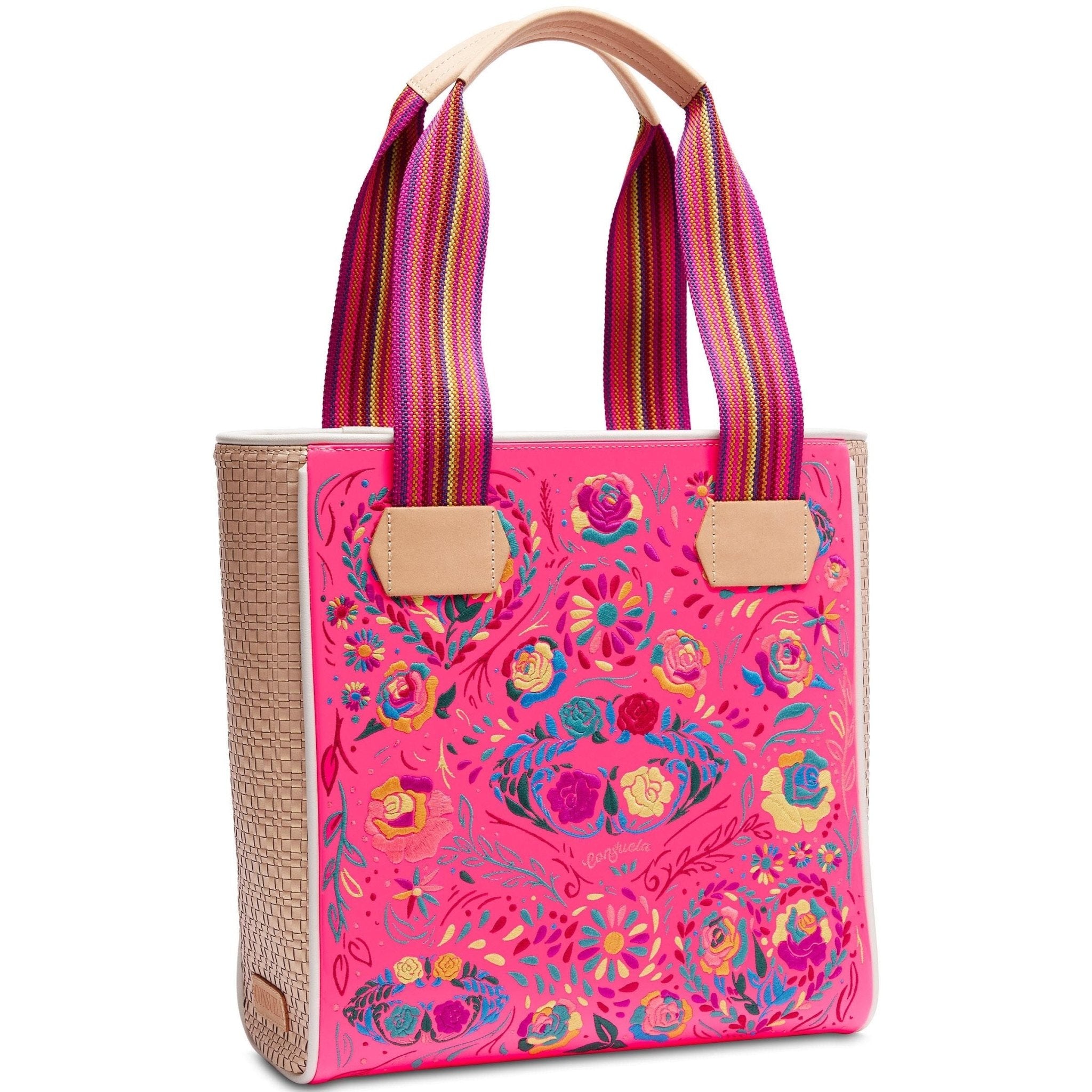 XO Classic Tote - Southern Soule Designs