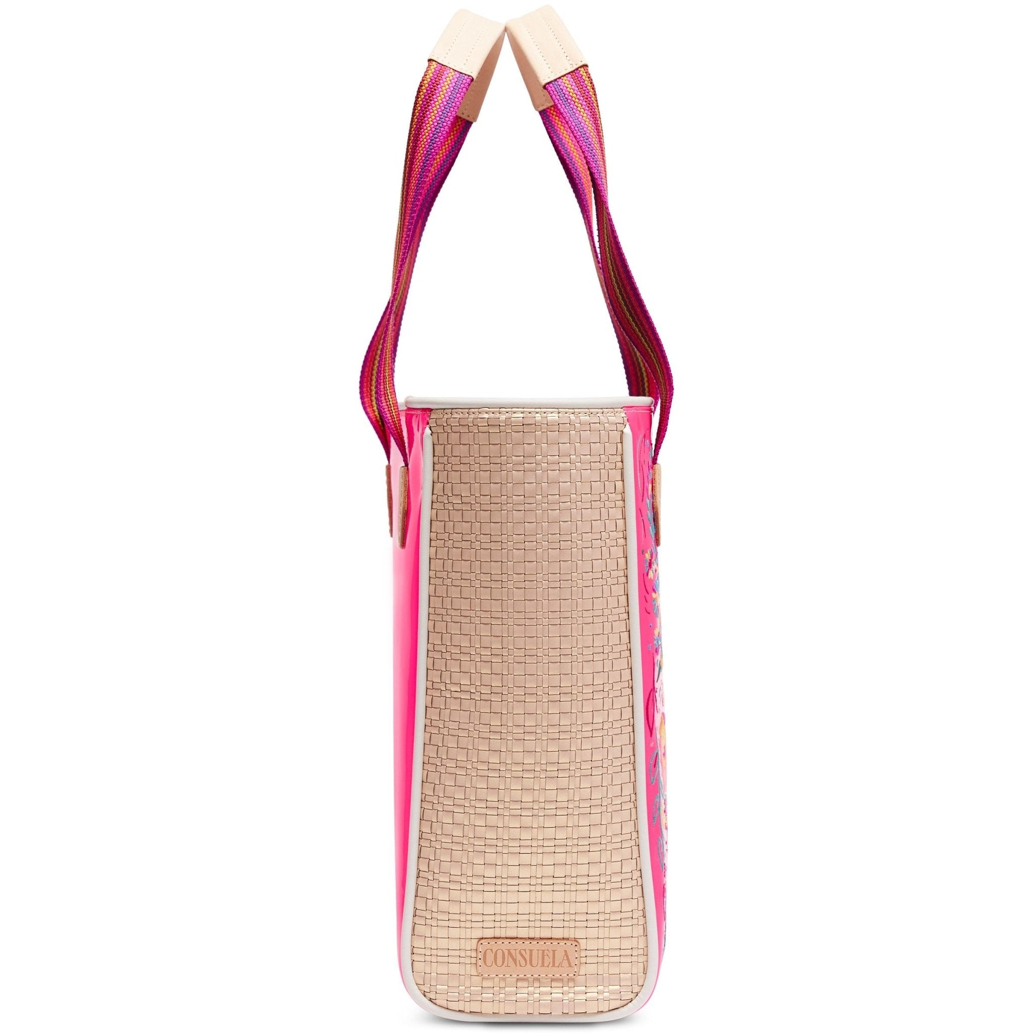 XO Classic Tote - Southern Soule Designs