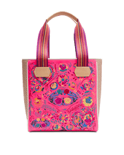XO Classic Tote - Southern Soule Designs