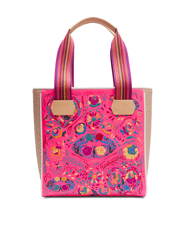 XO Classic Tote - Southern Soule Designs