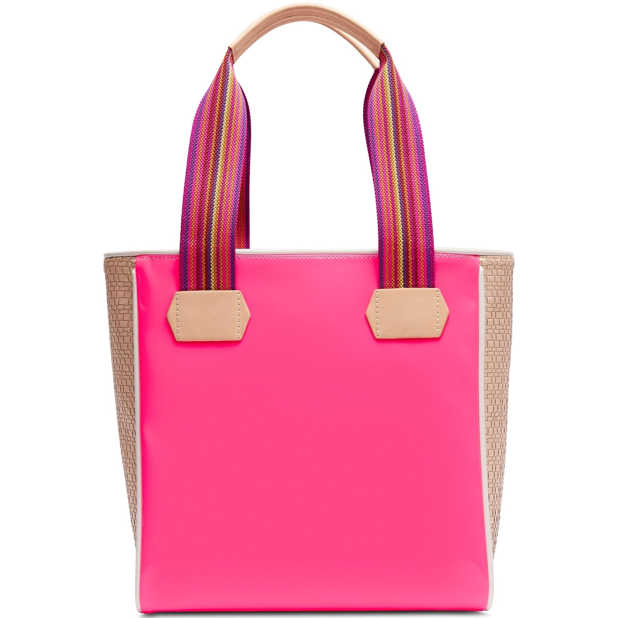 XO Classic Tote - Southern Soule Designs