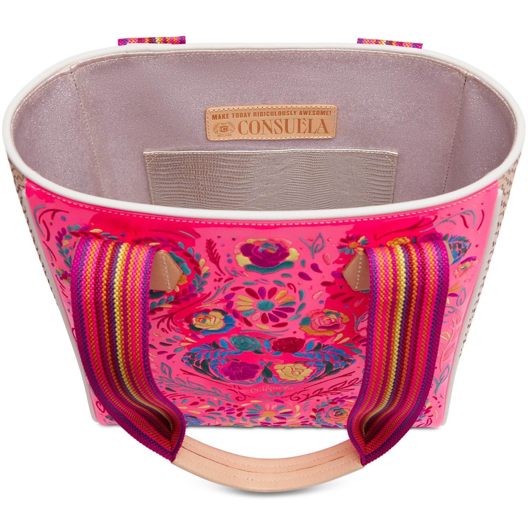 XO Classic Tote - Southern Soule Designs