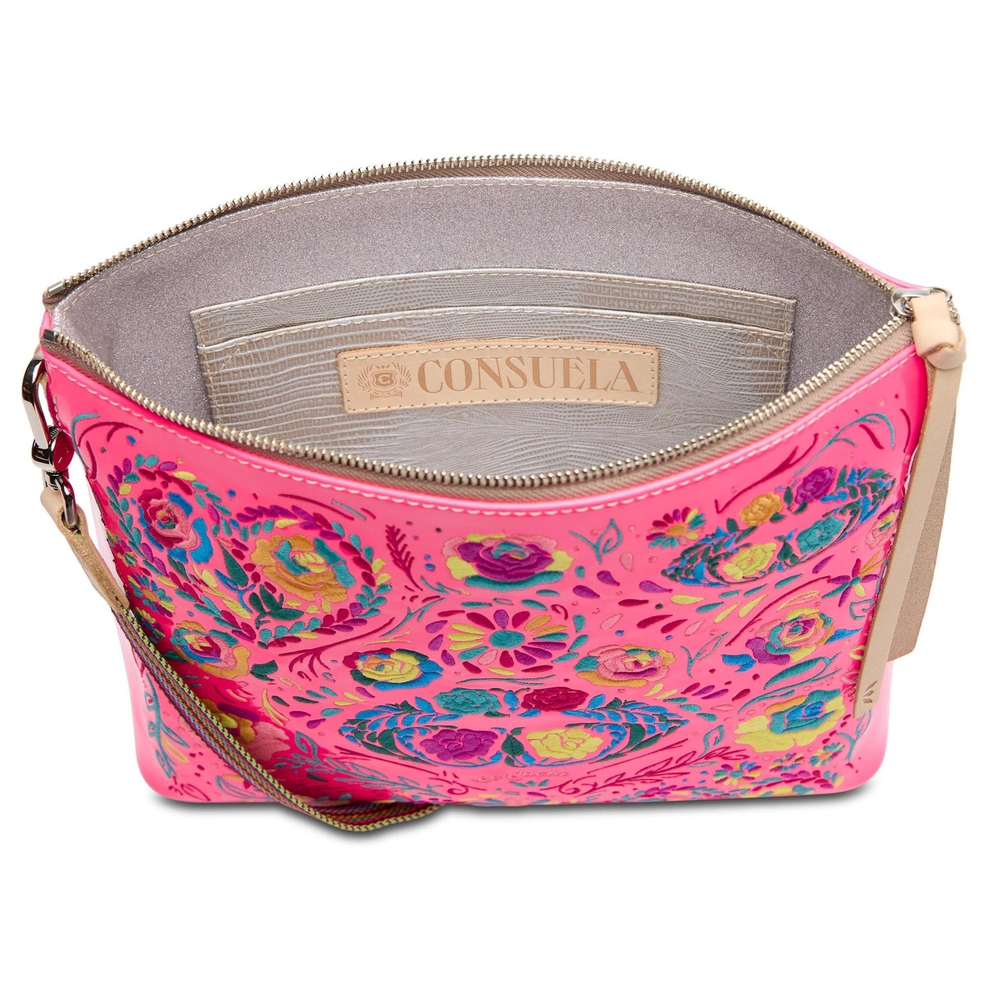 XO Downtown Crossbody - Southern Soule Designs