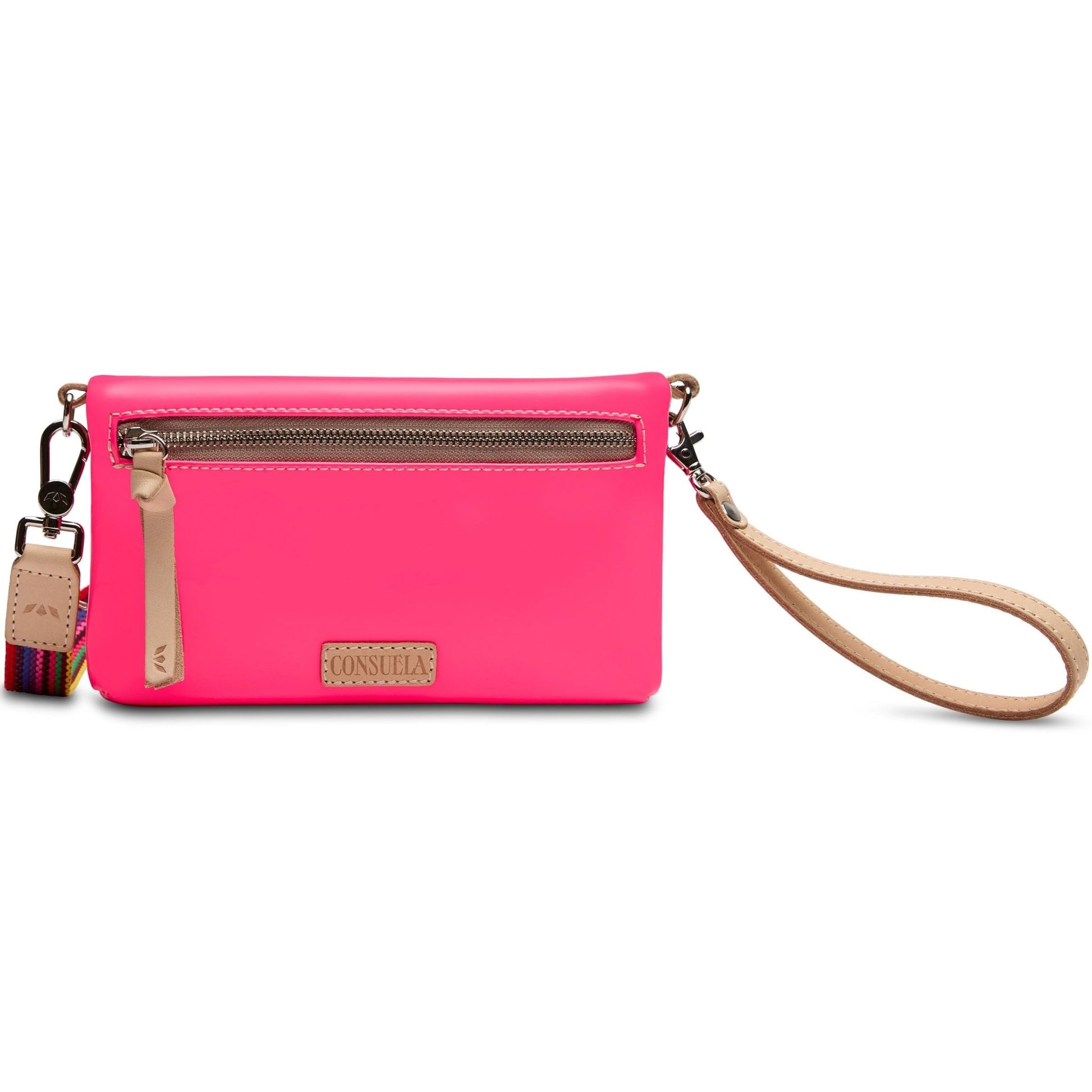 XO Uptown Crossbody - Southern Soule Designs