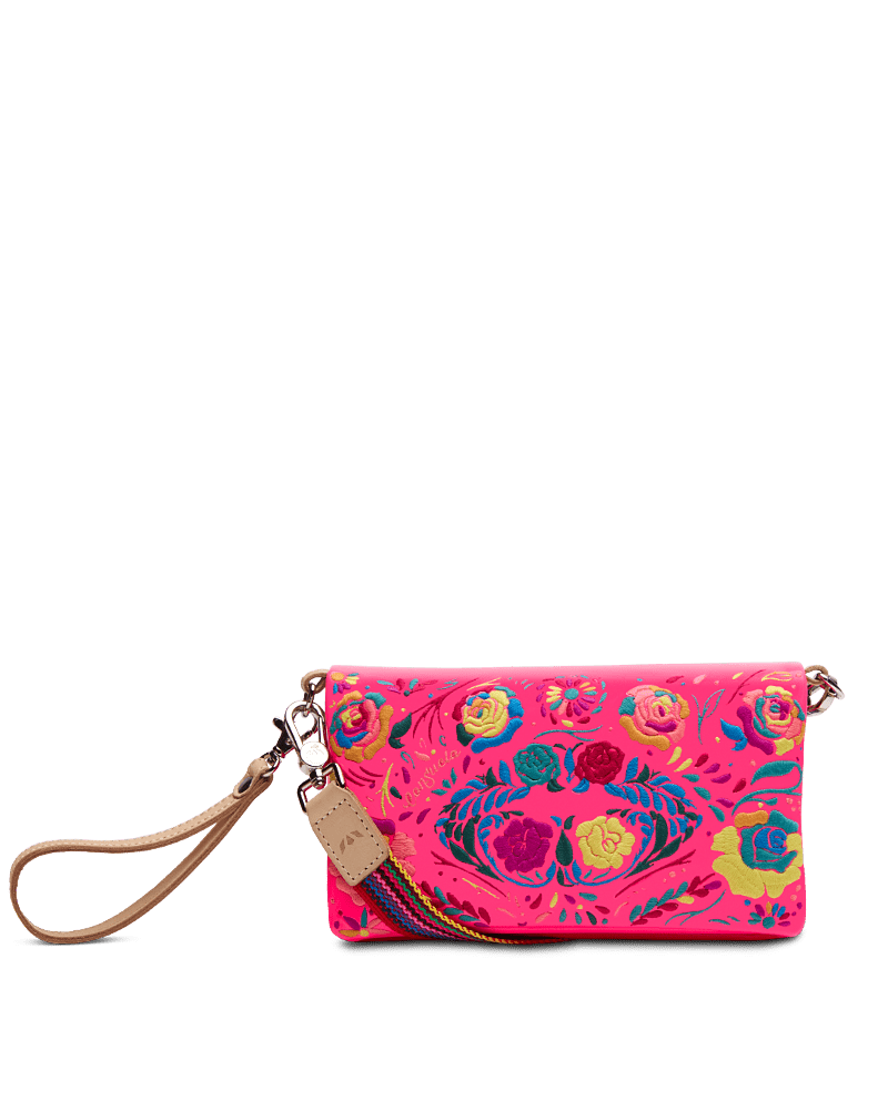 XO Uptown Crossbody - Southern Soule Designs