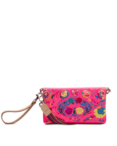 XO Uptown Crossbody - Southern Soule Designs
