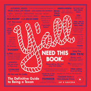 Y'all: The Definitive Guide to Being a Texan - Southern Soule Designs