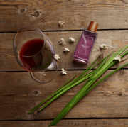Yellowstone Dusk Perfume - Southern Soule Designs