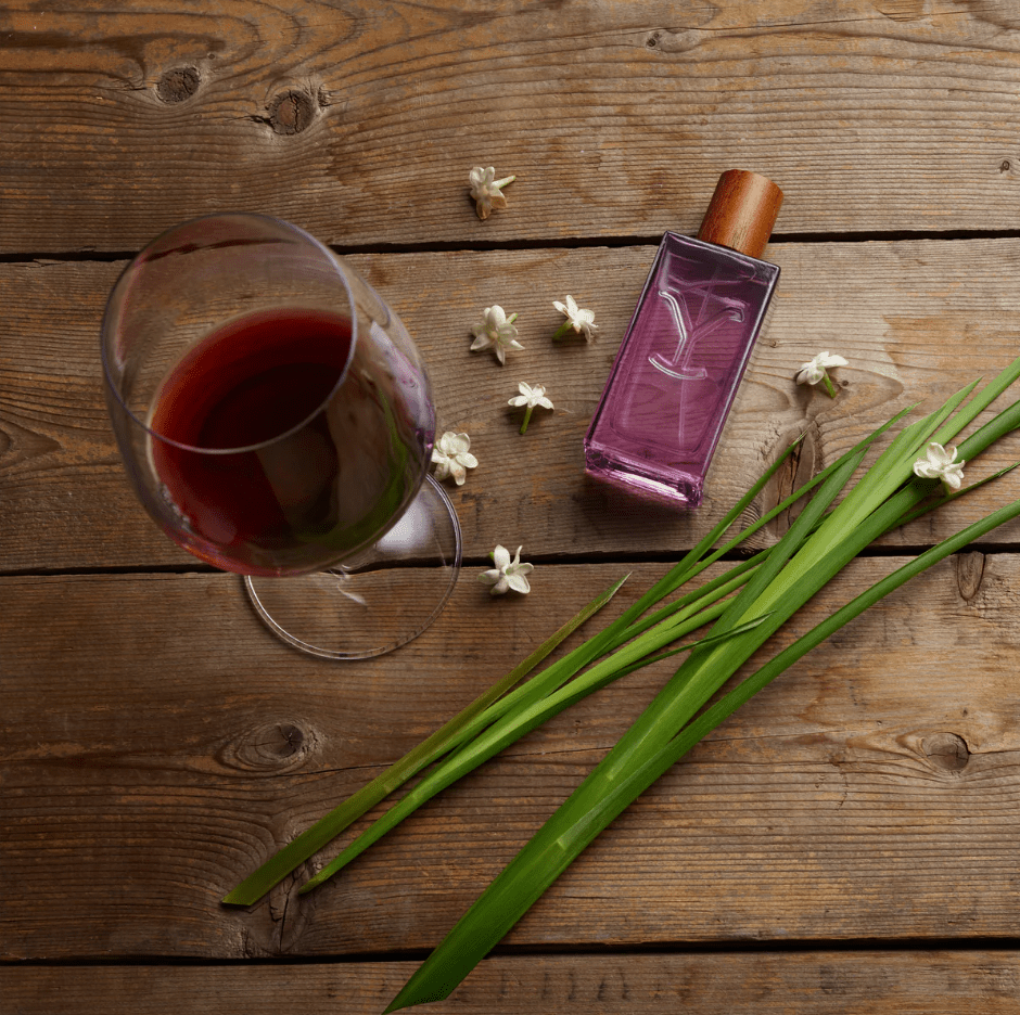 Yellowstone Dusk Perfume - Southern Soule Designs