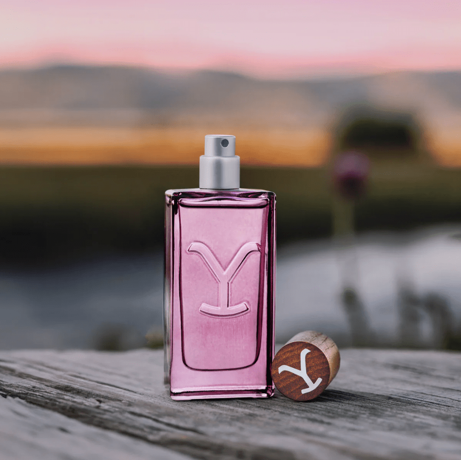 Yellowstone Dusk Perfume - Southern Soule Designs