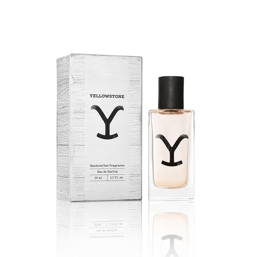 Yellowstone Tornado Perfume - Southern Soule Designs