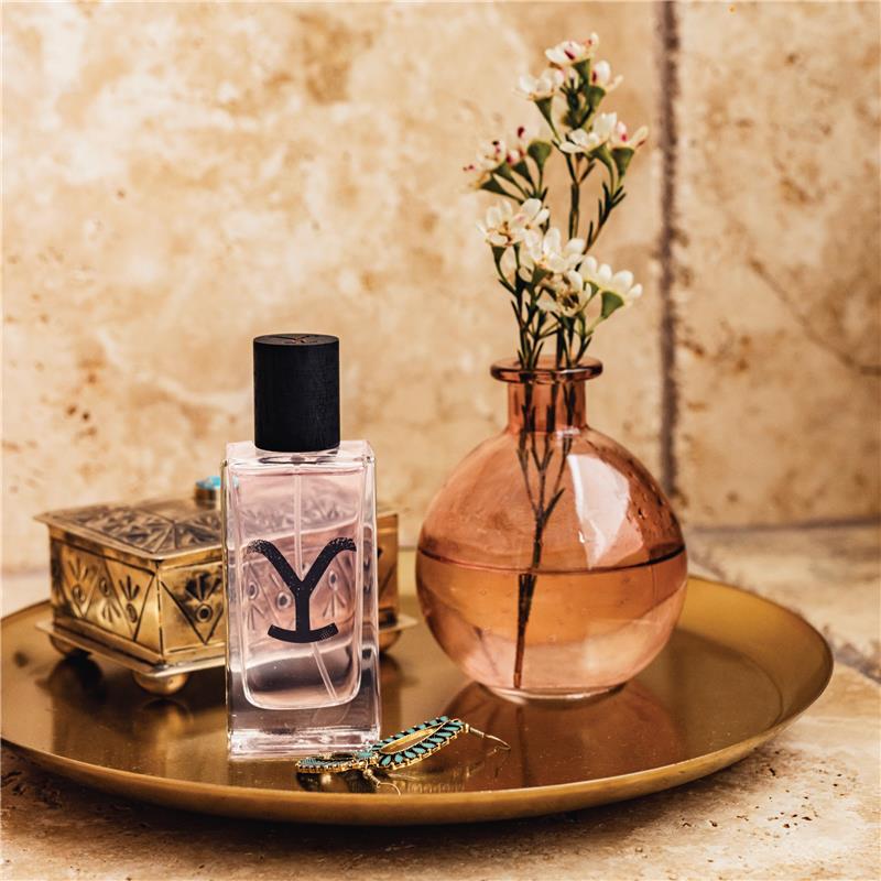 Yellowstone Tornado Perfume - Southern Soule Designs