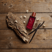 Yellowstone Tornado Perfume - Southern Soule Designs