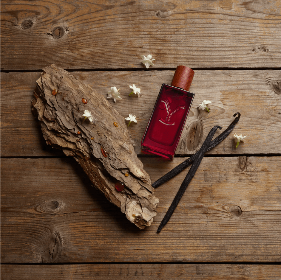 Yellowstone Tornado Perfume - Southern Soule Designs