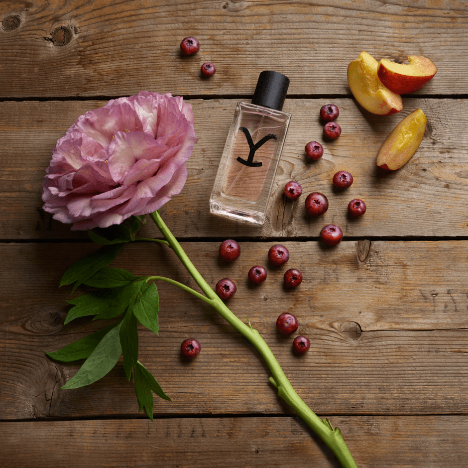 Yellowstone Tornado Perfume - Southern Soule Designs
