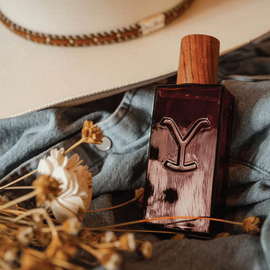 Yellowstone Tornado Perfume - Southern Soule Designs