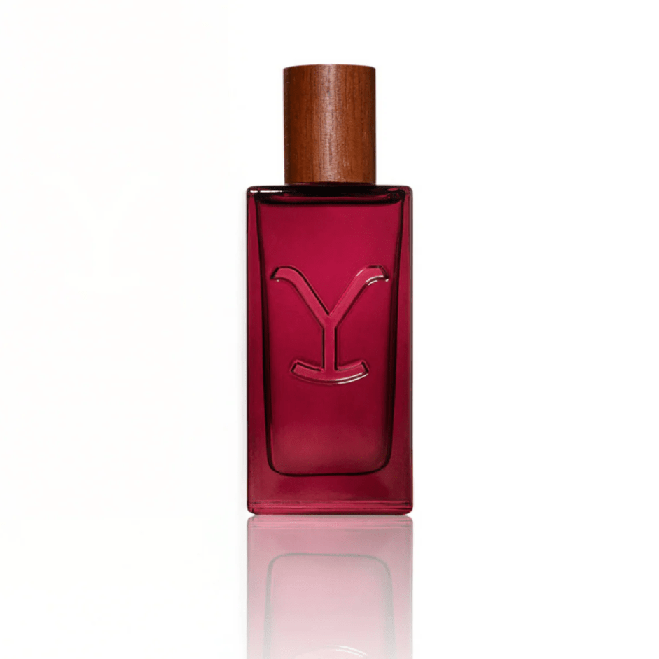Yellowstone Tornado Perfume - Southern Soule Designs