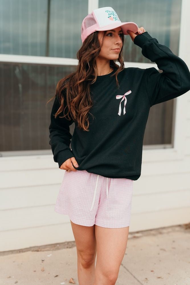 You are so Loved Sweatshirt - Southern Soule Designs