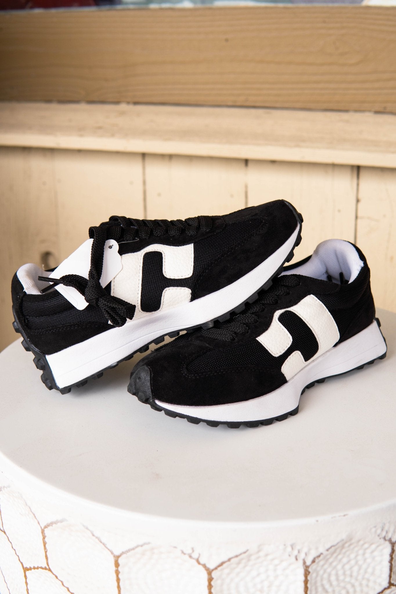 Your Welcome Black - Southern Soule Designs