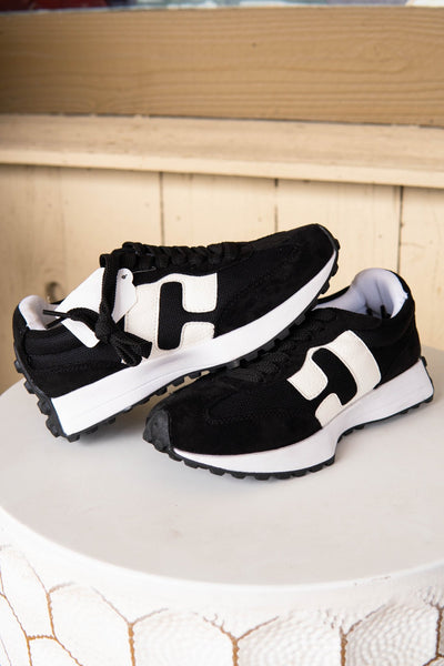 Your Welcome Black - Southern Soule Designs