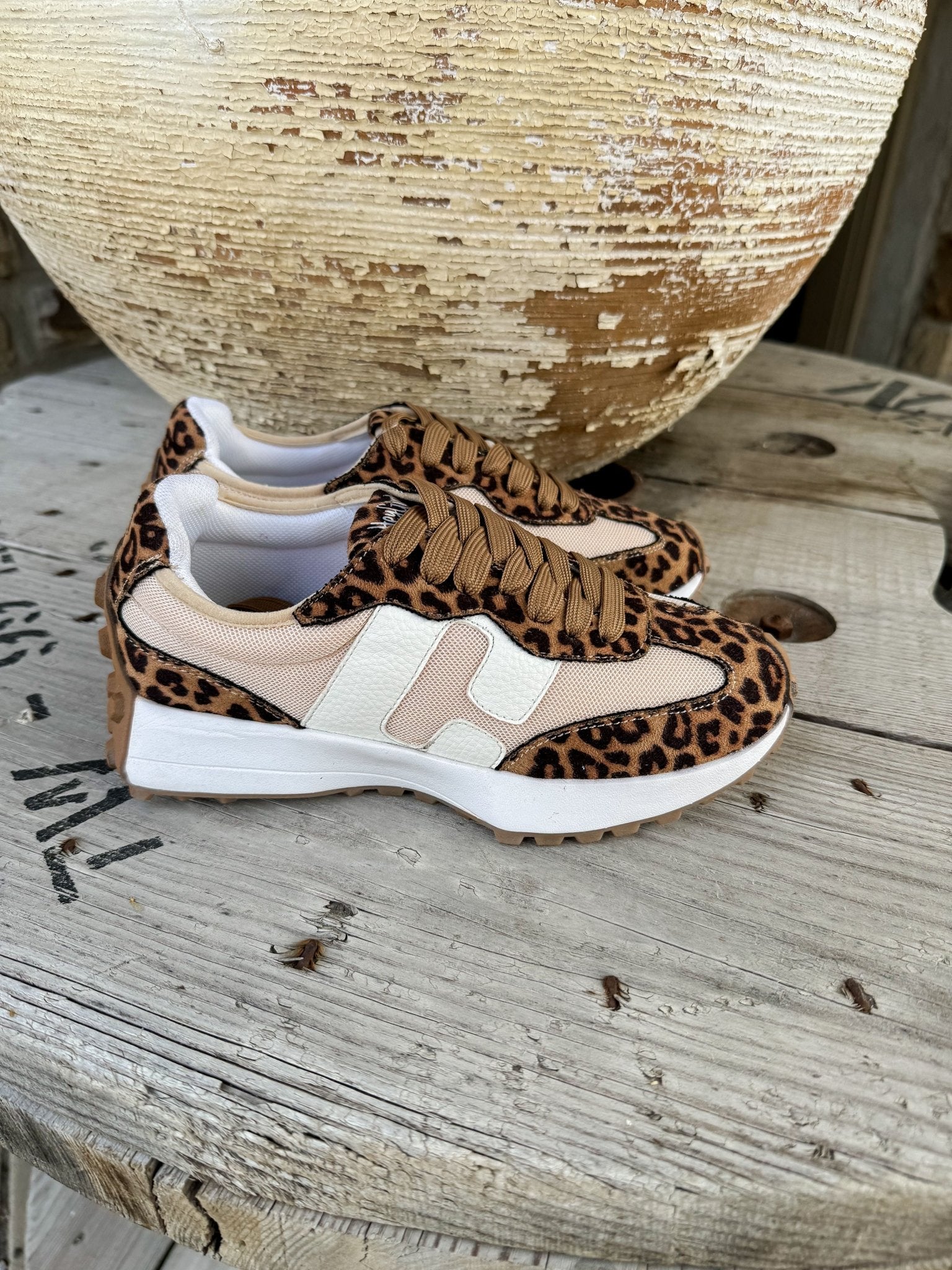 Your Welcome Leopard - Southern Soule Designs