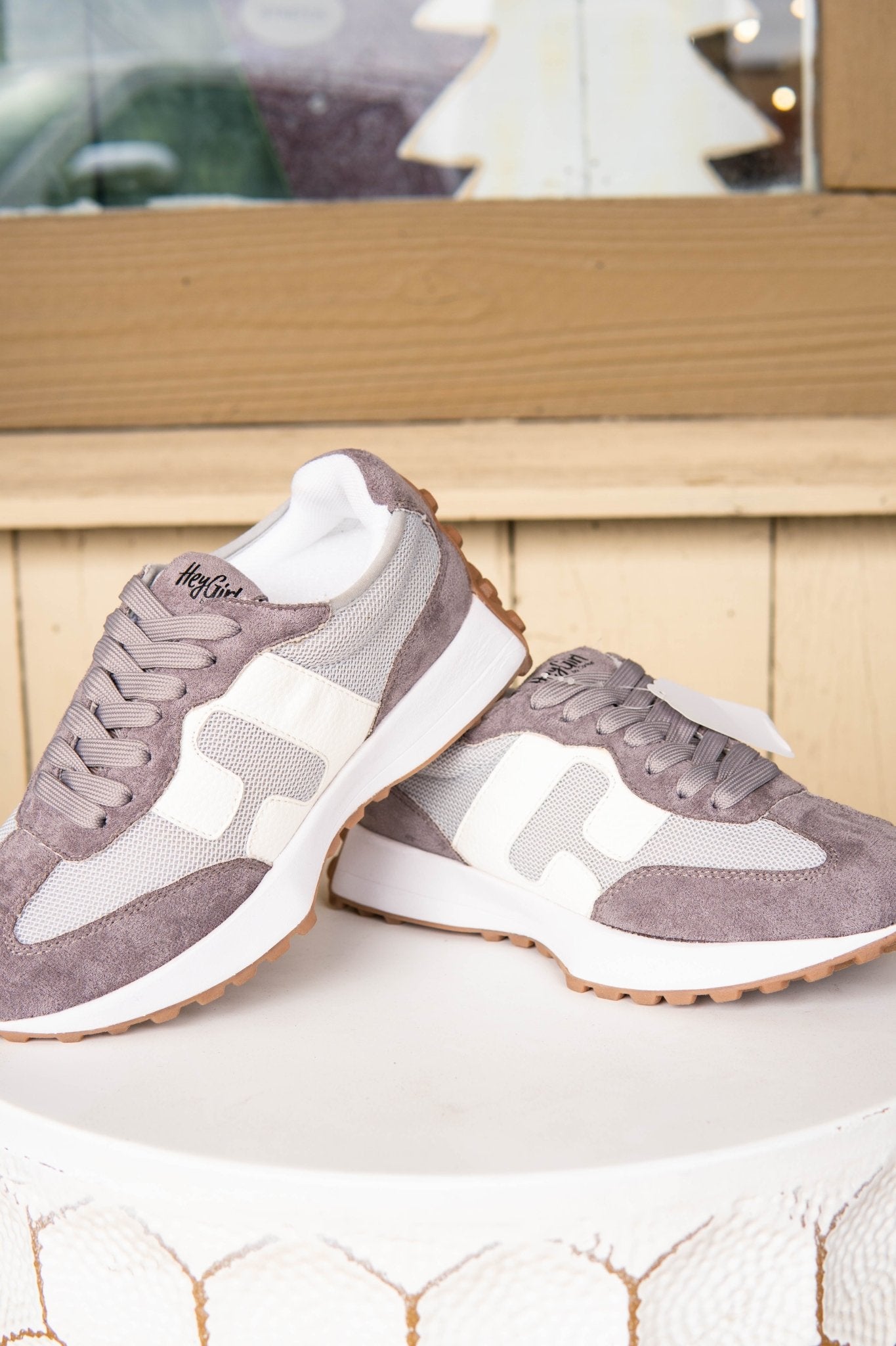 Your Welcome Light Grey - Southern Soule Designs