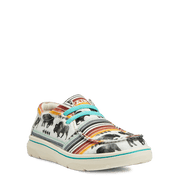 Youth Hilo Buffalo Print - Southern Soule Designs