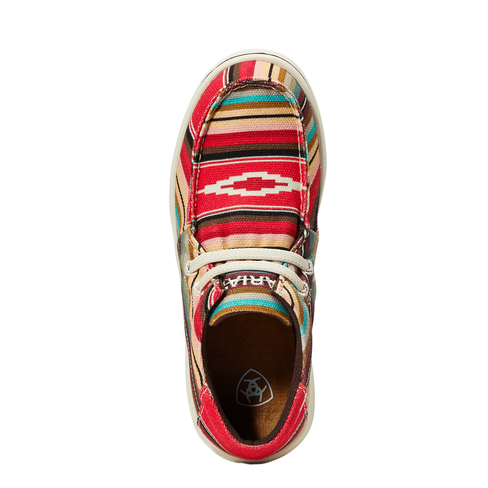 Youth Hilo Pastel Serape - Southern Soule Designs