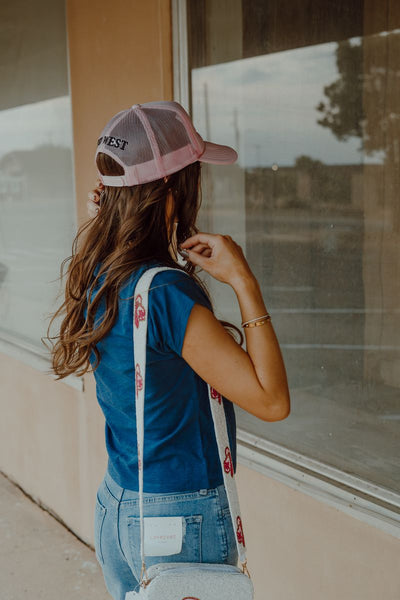 Z Supply Modern Slub Tee ZT202293 - Southern Soule Designs