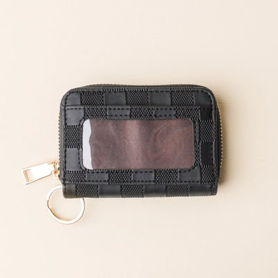 Zip Around Wallet - Southern Soule Designs