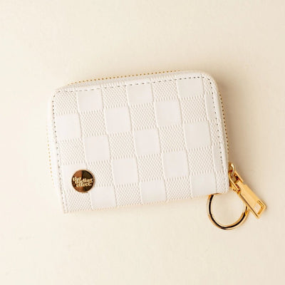 Zip Around Wallet - Southern Soule Designs