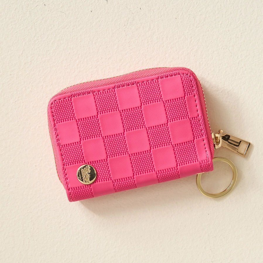 Zip Around Wallet - Southern Soule Designs