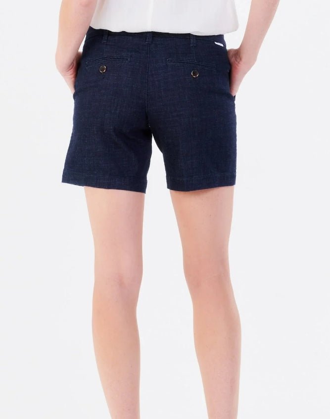 Zodiac South Hampton Shorts - Southern Soule Designs