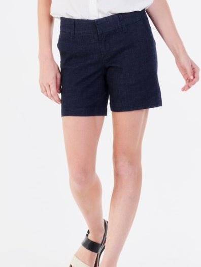 Zodiac South Hampton Shorts - Southern Soule Designs