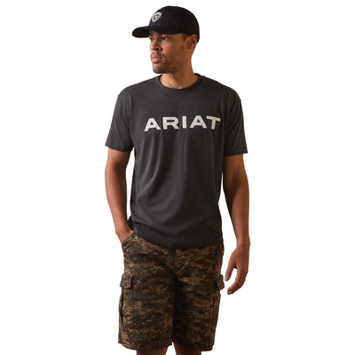 Ariat MNS Branded T-Shirt