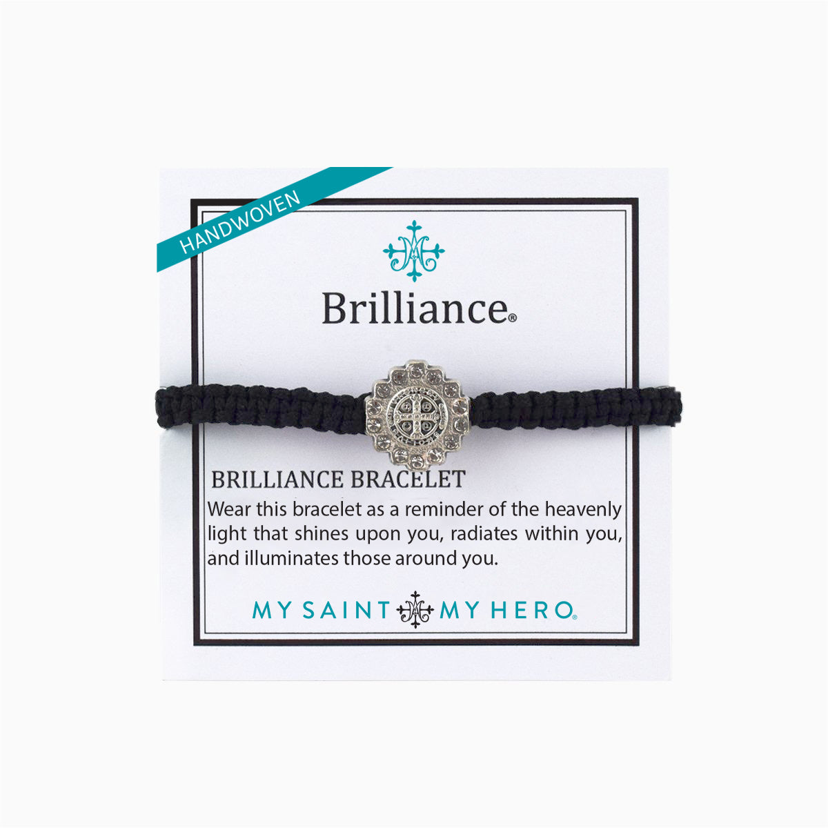 Brilliance Bracelet by My Saint My Hero