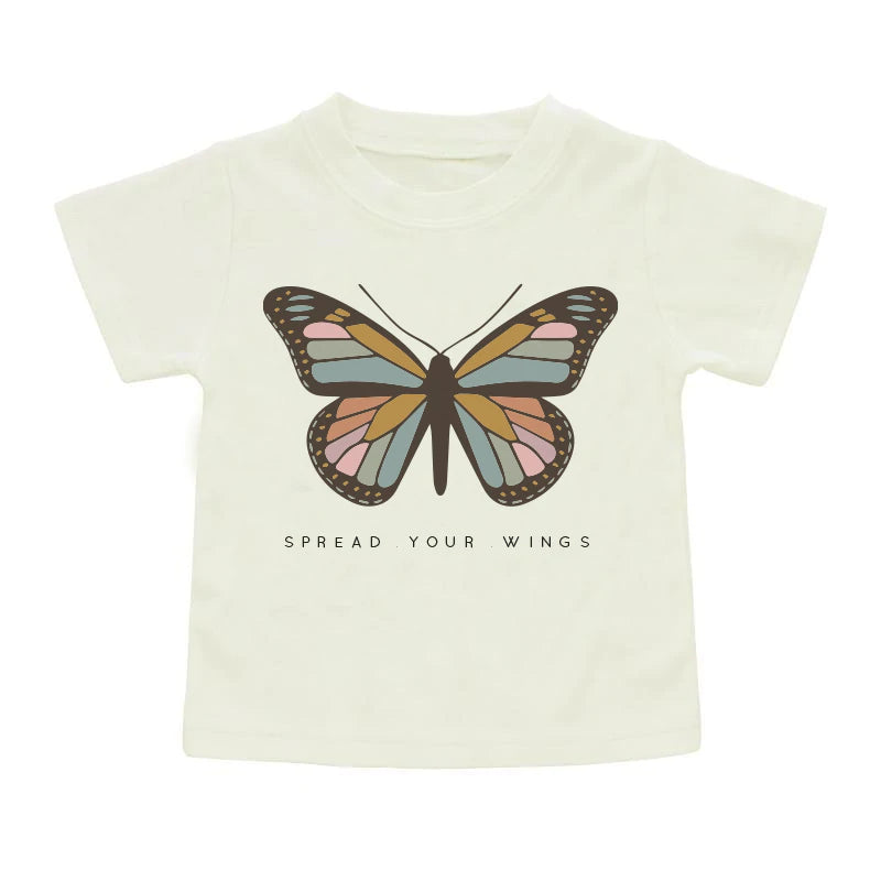 Spread Your Wings Shirt